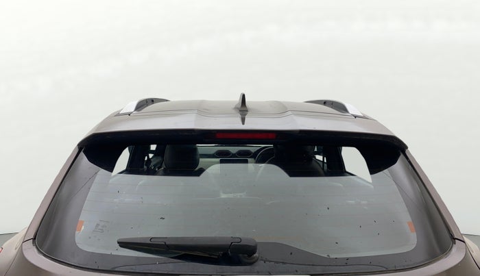 2023 Nissan MAGNITE XV MT, Petrol, Manual, 17,839 km, Rear Windshield