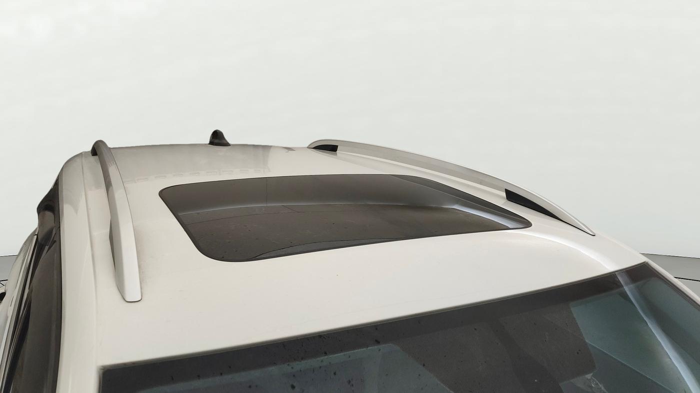 2023 Volkswagen TAIGUN  Topline 1.0 TSI AT (Electric Seats), Petrol, Automatic, 28,799 km, Roof