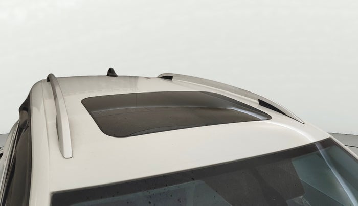 2023 Volkswagen TAIGUN  Topline 1.0 TSI AT (Electric Seats), Petrol, Automatic, 28,732 km, Roof