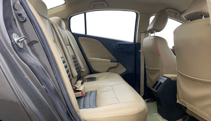 2014 Honda City 1.5L I-VTEC SV CVT, Petrol, Automatic, 79,111 km, Right Side Rear Door Cabin