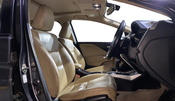 2019 Honda City 1.5L I-VTEC ZX CVT, Petrol, Automatic, 60,299 km, Right Side Front Door Cabin