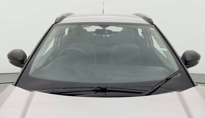 2021 Tata NEXON XMA PETROL, Petrol, Automatic, 59,671 km, Front Windshield
