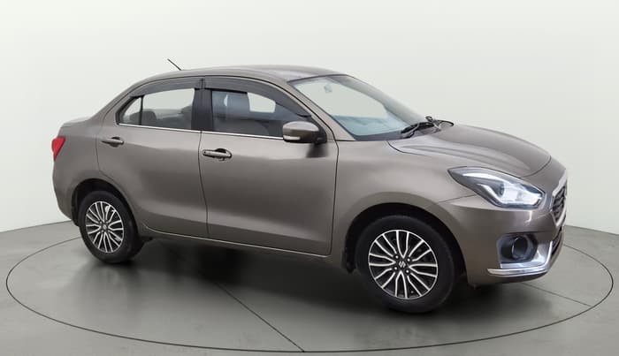 2018 Maruti Dzire ZXI PLUS, Petrol, Manual, 87,095 km, SRP