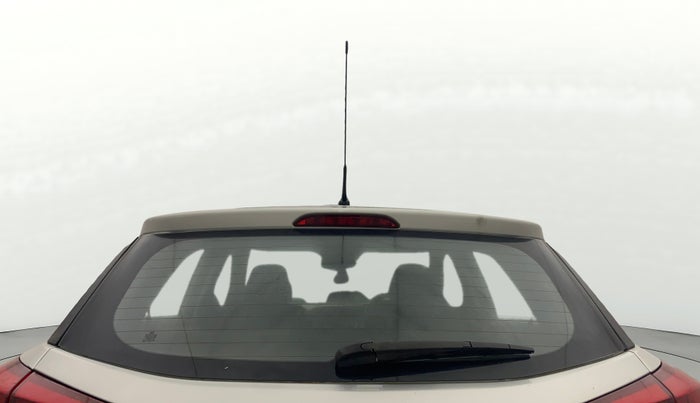 2015 Hyundai Elite i20 ASTA 1.2, Petrol, Manual, 42,962 km, Rear Windshield