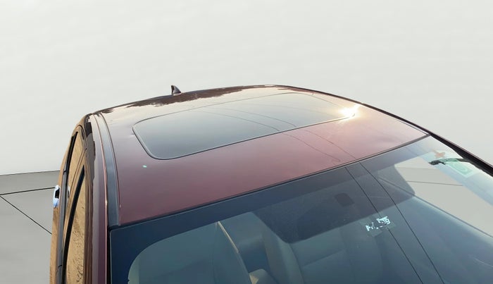 2016 Honda City 1.5L I-VTEC VX, Petrol, Manual, 57,848 km, Roof