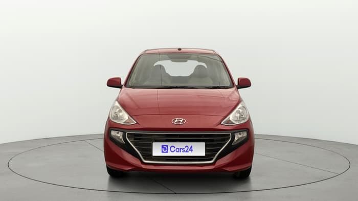 2022 Hyundai NEW SANTRO MAGNA EXECUTIVE CNG, CNG, Manual, 88,216 km, Front