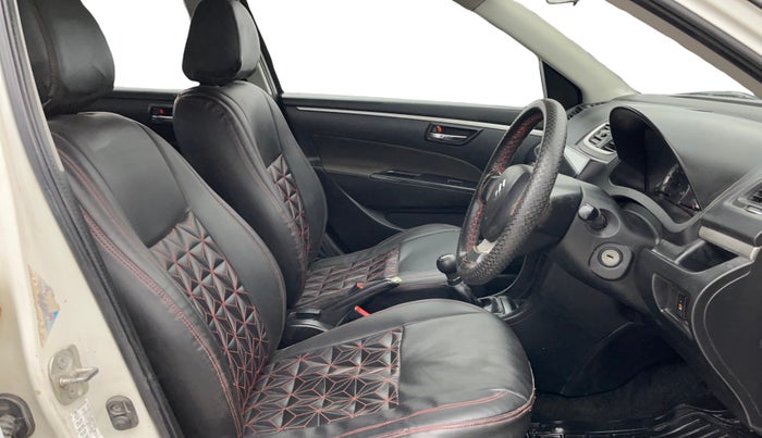 2016 Maruti Swift VXI, Petrol, Manual, 53,304 km, Right Side Front Door Cabin