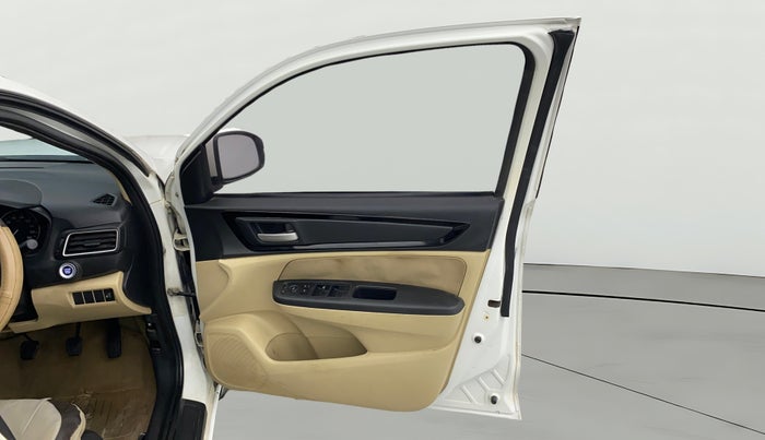 2018 Honda Amaze 1.2L I-VTEC V, Petrol, Manual, 94,753 km, RHS Front Door