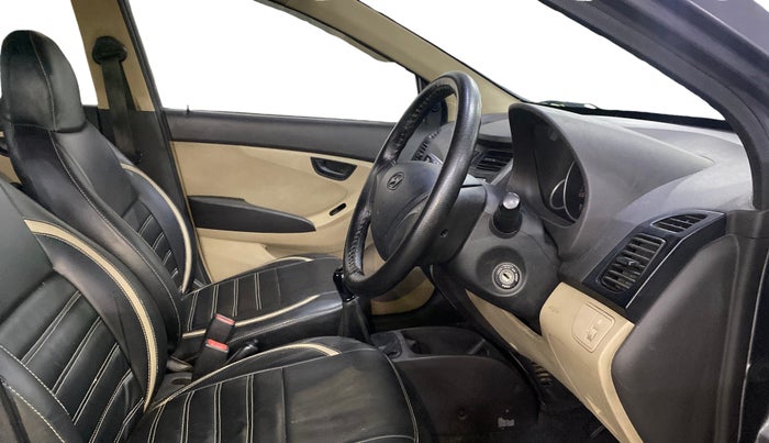 2014 Hyundai Eon MAGNA +, Petrol, Manual, 89,443 km, Right Side Front Door Cabin
