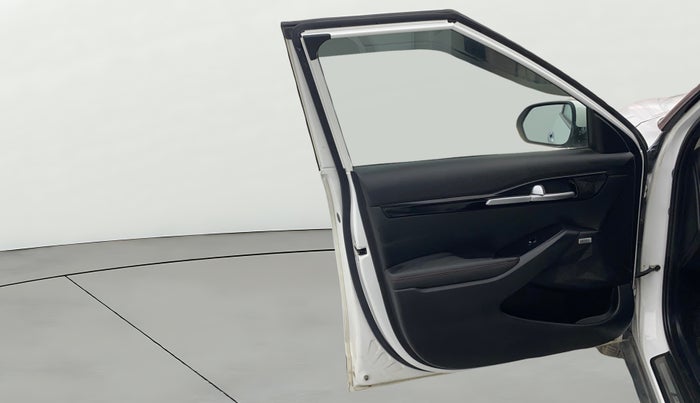 2021 KIA SELTOS GTX PLUS DCT 1.4 PETROL, Petrol, Automatic, 51,494 km, LHS Front Door