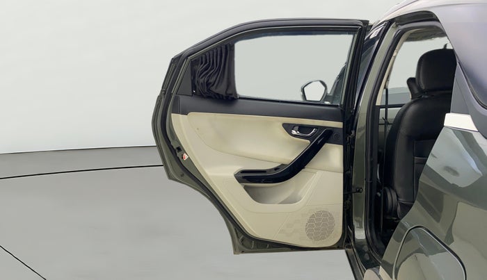 2022 Tata NEXON XZ PLUS PETROL, Petrol, Manual, 28,011 km, LHS Rear Door