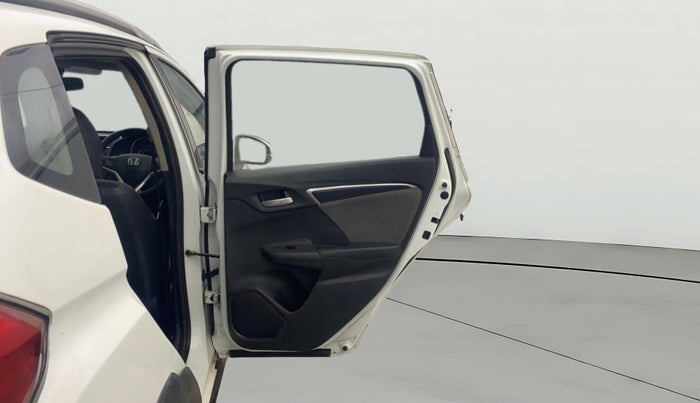 2017 Honda WR-V 1.2L I-VTEC VX MT, Petrol, Manual, 72,856 km, RHS Rear Door