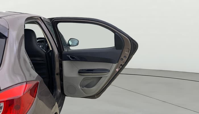 2018 Tata Tiago XTA PETROL, Petrol, Automatic, 41,892 km, RHS Rear Door