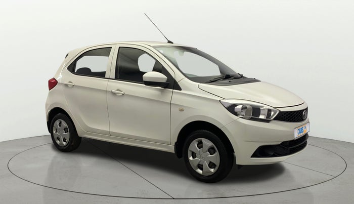 2019 Tata Tiago XT PETROL, Petrol, Manual, 47,990 km, Right Front Diagonal