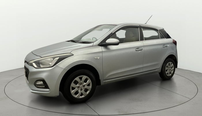 2020 Hyundai Elite i20 MAGNA PLUS 1.2, Petrol, Manual, 44,157 km, Left Front Diagonal