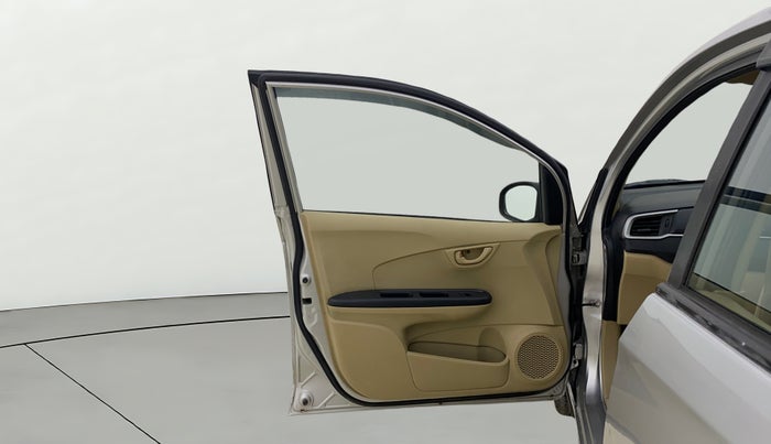 2017 Honda Amaze 1.5L I-DTEC S, Diesel, Manual, 91,272 km, LHS Front Door