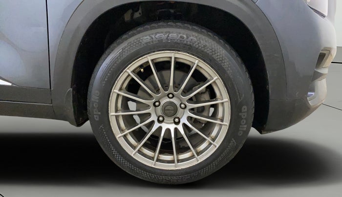 2020 KIA SELTOS HTK PLUS 1.5, Petrol, Manual, 69,675 km, Right Front Wheel