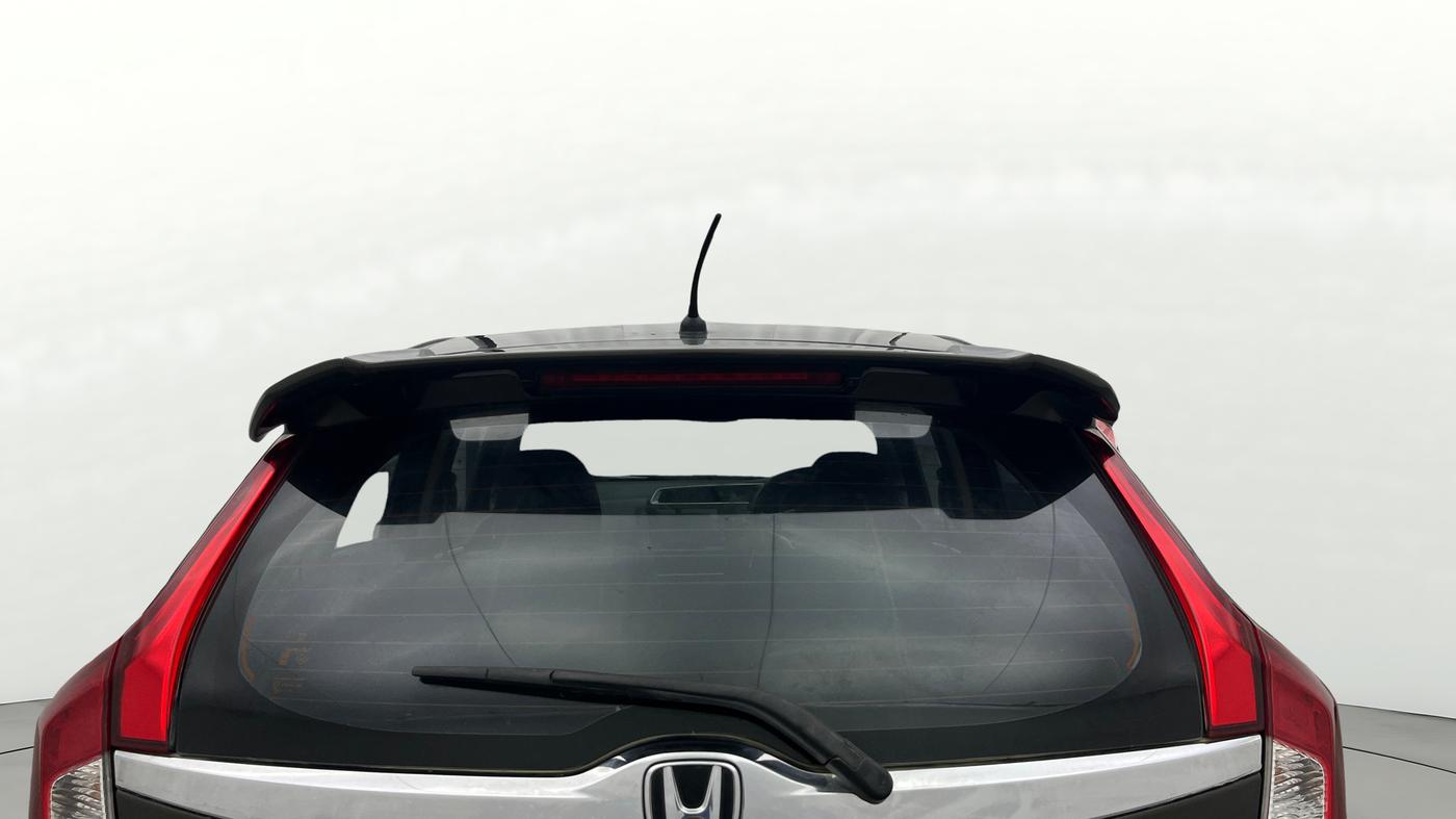 2018 Honda Jazz 1.2L I-VTEC VX, Petrol, Manual, 1,04,542 km, Rear Windshield