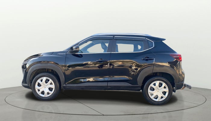 2024 Nissan MAGNITE XL, Petrol, Manual, 21,290 km, Left Side