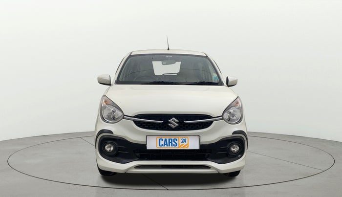 2022 Maruti Celerio ZXI, Petrol, Manual, 36,950 km, Front