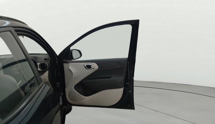 2021 Hyundai GRAND I10 NIOS SPORTZ 1.2 KAPPA VTVT, Petrol, Manual, 15,185 km, RHS Front Door