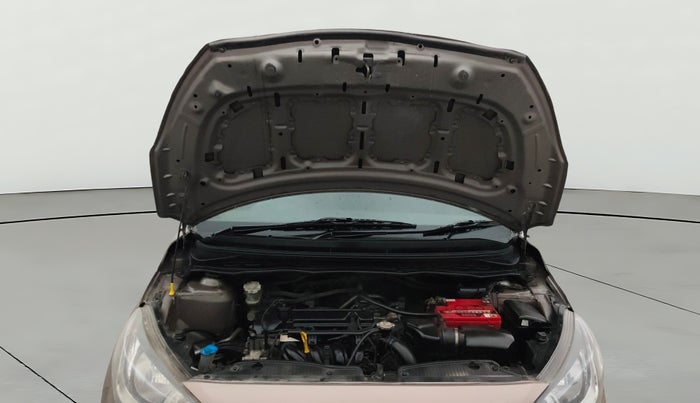 2014 Hyundai Elite i20 ASTA 1.2, Petrol, Manual, 90,634 km, Open Bonet