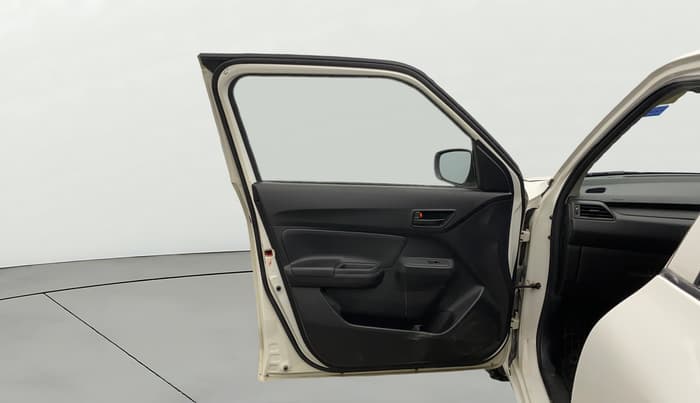 2022 Maruti Swift LXI, Petrol, Manual, 36,541 km, LHS Front Door