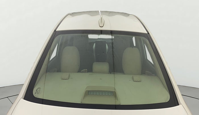 2021 Toyota YARIS J MT, Petrol, Manual, 42,024 km, Rear Windshield