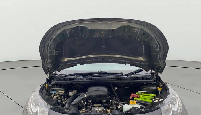 2021 Tata NEXON XM PETROL, Petrol, Manual, 48,804 km, Open Bonet