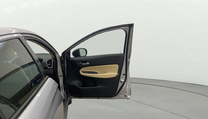 2022 Honda City 1.5L I-VTEC ZX CVT, Petrol, Automatic, 50,788 km, RHS Front Door