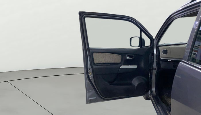 2014 Maruti Wagon R 1.0 VXI, Petrol, Manual, 73,768 km, LHS Front Door