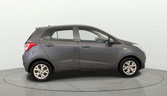 2013 Hyundai Grand i10 MAGNA 1.2 KAPPA VTVT, Petrol, Manual, 71,804 km, Right Side View