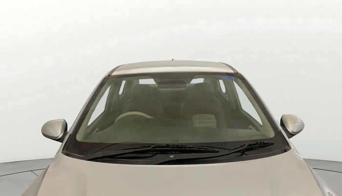 2020 Hyundai AURA E 1.2, Petrol, Manual, 65,552 km, Front Windshield