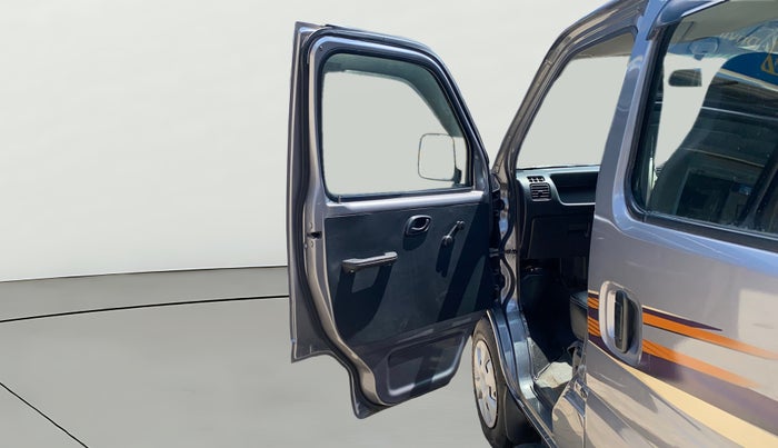 2019 Maruti Eeco 5 STR WITH A/C+HTR, CNG, Manual, 44,097 km, LHS Front Door