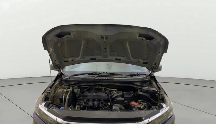 2021 Honda Amaze 1.2L I-VTEC S, Petrol, Manual, 47,081 km, Open Bonet