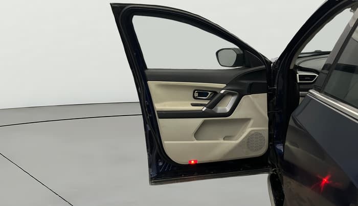 2021 Tata Safari XZ PLUS, Diesel, Manual, 48,818 km, LHS Front Door