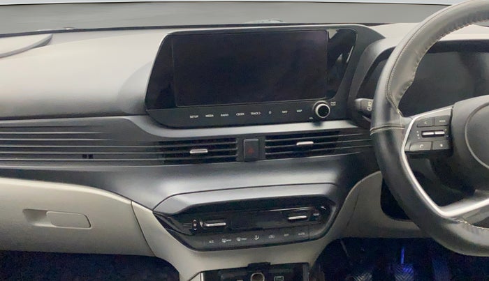 2024 Hyundai NEW I20 ASTA (O) 1.2 MT, Petrol, Manual, 42,640 km, Air Conditioner