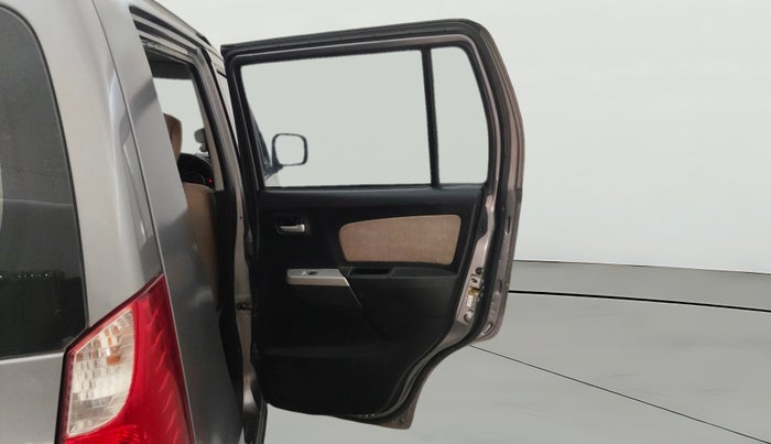 2013 Maruti Wagon R 1.0 VXI, Petrol, Manual, 64,513 km, RHS Rear Door