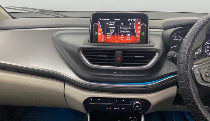 2021 Tata ALTROZ XZ PETROL, Petrol, Manual, 47,347 km, Air Conditioner