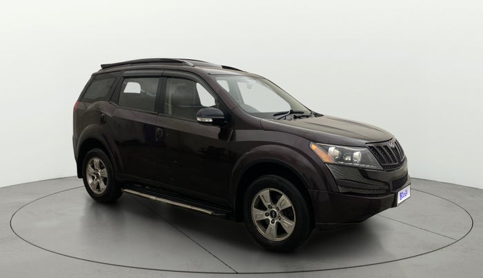 2014 Mahindra XUV500 W8, Diesel, Manual, 1,49,534 km, SRP
