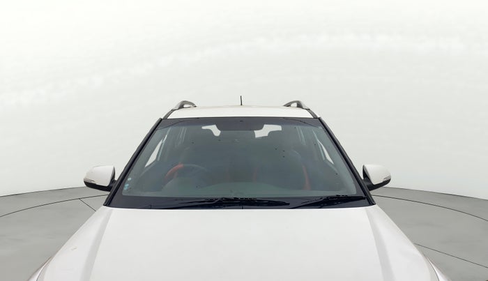 2016 Hyundai Creta S 1.4 DIESEL, Diesel, Manual, 41,236 km, Front Windshield