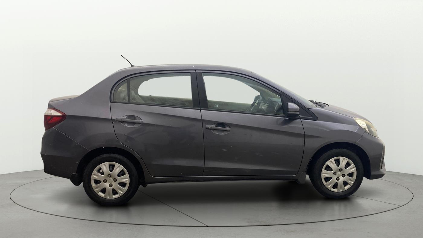 2017 Honda Amaze 1.2L I-VTEC SX, Petrol, Manual, 58,883 km, Right Side View