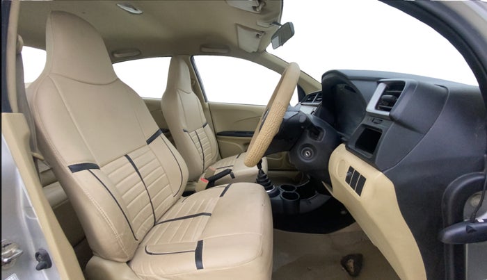 2017 Honda Amaze 1.5L I-DTEC S, Diesel, Manual, 91,272 km, Right Side Front Door Cabin