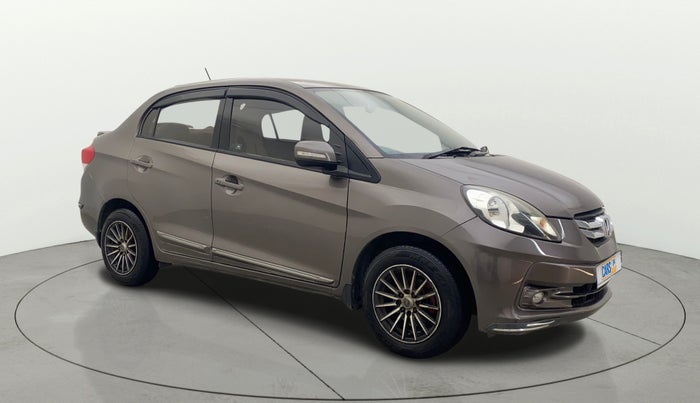 2014 Honda Amaze 1.2L I-VTEC VX, Petrol, Manual, 32,218 km, SRP