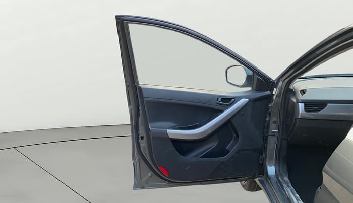 2023 Tata NEXON XM PLUS SUNROOF PETROL, Petrol, Manual, 85,759 km, LHS Front Door