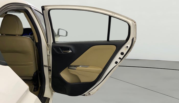 2015 Honda City 1.5L I-VTEC VX CVT, Petrol, Automatic, 1,37,136 km, RHS Rear Door