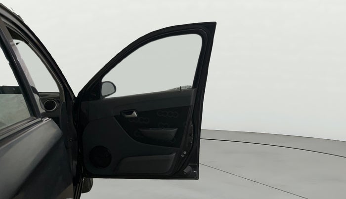 2013 Maruti Alto 800 LXI, Petrol, Manual, 17,591 km, RHS Front Door