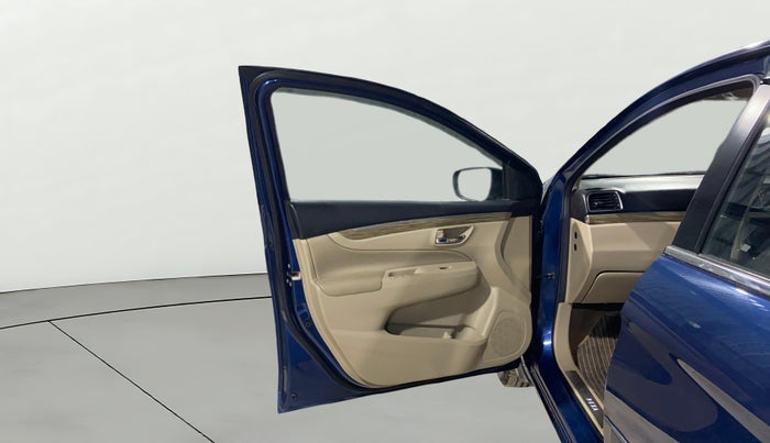 2021 Maruti Ciaz ALPHA 1.5 SHVS PETROL, Petrol, Manual, 44,010 km, LHS Front Door