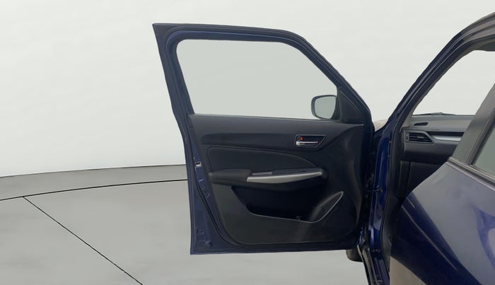 2019 Maruti Swift ZDI AMT, Diesel, Automatic, 25,649 km, LHS Front Door