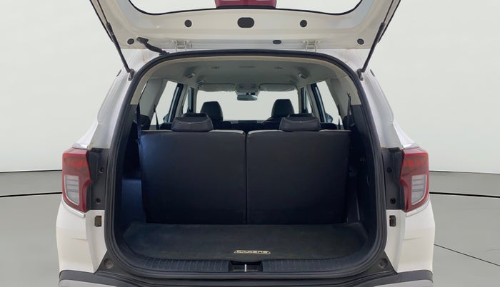 2023 KIA CARENS PRESTIGE 1.5 PETROL 7 STR, Petrol, Manual, 37,435 km, Boot Open Zoomed View